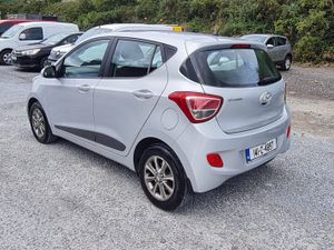 Hyundai i10 2014 - Image 4