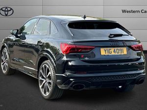 Audi RSQ3 2.5 Tfsi Audi Sport Edition Sportback S - Image 3