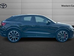 Audi RSQ3 2.5 Tfsi Audi Sport Edition Sportback S - Image 4