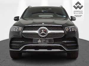 Mercedes-Benz GLE GLE 350 de 4matic AMG Line - Image 3