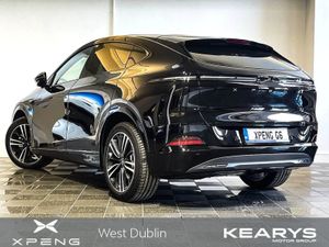 XPENG G6 Limited Stock Available - Image 2