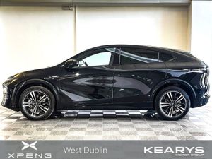 XPENG G6 Limited Stock Available - Image 3