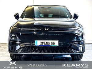 XPENG G6 Limited Stock Available - Image 4