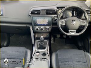 Renault KADJAR 1.5 Blue dCi 115 S-edition - Image 2