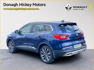 Renault KADJAR 1.5 Blue dCi 115 S-edition - Image 3