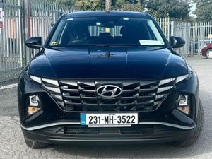 Hyundai Tucson 2WD Comfort Plus - Image 2