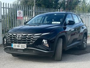 Hyundai Tucson 2WD Comfort Plus - Image 3