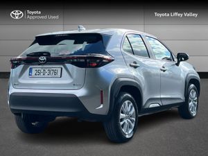 Toyota Yaris Cross YARIS CROSS LUNA - Image 2