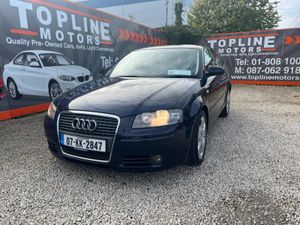 AUDI A3 1.6 NEW TB+WP//NCT/SERVICED/CLEAN CAR - Image 2