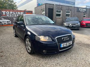 AUDI A3 1.6 NEW TB+WP//NCT/SERVICED/CLEAN CAR - Image 4