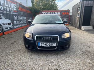 AUDI A3 1.6 NEW TB+WP//NCT/SERVICED/CLEAN CAR - Image 3