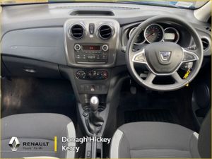 Dacia Sandero Stepway 1.5 dCi 90 Stepway Alternat - Image 2