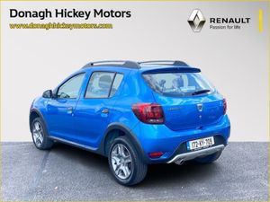 Dacia Sandero Stepway 1.5 dCi 90 Stepway Alternat - Image 3