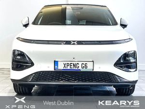 XPENG G6 Order Your Today - Image 4