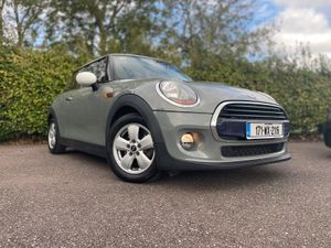 Mini Cooper 2017 - Image 4