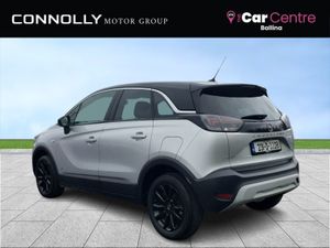Opel Crossland X SRI 1.2 130BHP Petrol Auto - Image 3