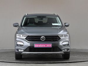 Volkswagen T-Roc 1.0 TSI Design 115BHP 6spd - Image 2