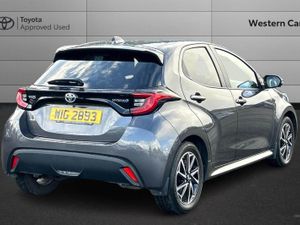 Toyota Yaris 1.5 Vvt-h Design E-cvt Euro 6 (s/s) - Image 2