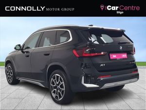 BMW X1 Xdrive25e Xline - Image 4