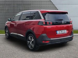 Peugeot 5008 1.5 Bluehdi 130bhp Allure - Image 3