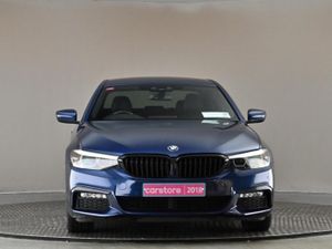 BMW 5 Series 530E M Sport G30 - Image 2