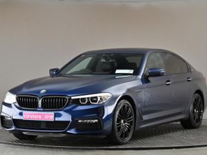BMW 5 Series 530E M Sport G30 - Image 3