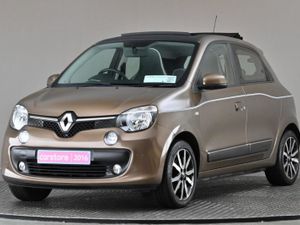 Renault Twingo 1.0 Dynamique TCE 90bhp 5spd Foldi - Image 3