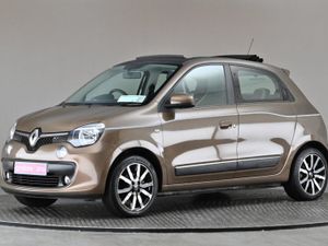 Renault Twingo 1.0 Dynamique TCE 90bhp 5spd Foldi - Image 4