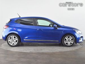 Renault Clio Dynamique TCe 100 My19 - Image 2