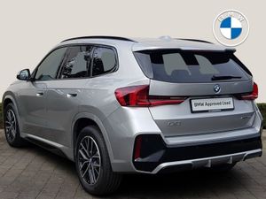 BMW iX1 0.0 Litre Hybrid - Image 2