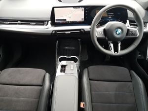BMW iX1 0.0 Litre Hybrid - Image 4
