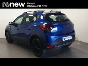 Dacia Sandero Stepway Stepway Extreme TCe 90 Gsr2 - Image 3