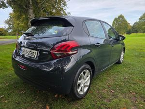 Peugeot 208 2015 ( NCT and TAX) ! - Image 3
