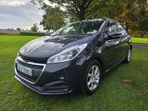 Peugeot 208 2015 ( NCT and TAX) ! - Image 2