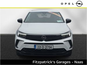 Opel GRANDLAND X SC 1.2i 130PS(Price Includes  1 - Image 3