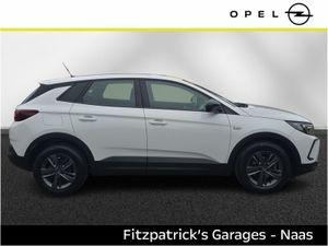 Opel GRANDLAND X SC 1.2i 130PS(Price Includes  1 - Image 4