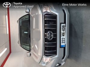 Toyota Land Cruiser LAND CRU CRUISER SWB A AUTO 2D - Image 4