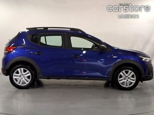 Dacia Sandero Stepway TCe 90 Stepway Essential - Image 2