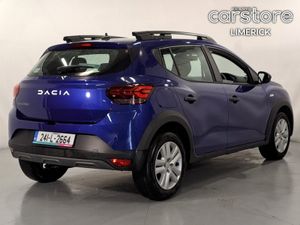 Dacia Sandero Stepway TCe 90 Stepway Essential - Image 3