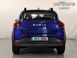 Dacia Sandero Stepway TCe 90 Stepway Essential - Image 4