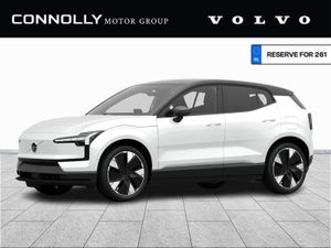 Volvo EX30 Ex Range 272hp Ultra  454pm - Image 4
