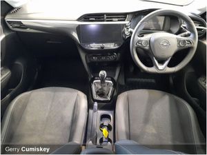 Opel Corsa Elite 1.2 Petrol - Image 2