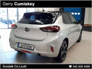 Opel Corsa Elite 1.2 Petrol - Image 3