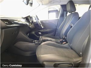 Opel Corsa Elite 1.2 Petrol - Image 4