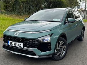 Hyundai Bayon Executive 2025 - Image 2
