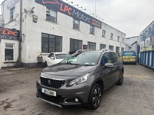 Peugeot 2008 2016 Automatic - Image 4