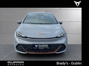 Cupra Born E-boost 58kwh 231hp  cupra Approved - Image 2