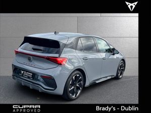 Cupra Born E-boost 58kwh 231hp  cupra Approved - Image 4