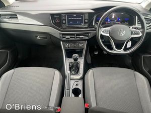Volkswagen Polo Life 1.0 TSI 95 BHP 5DR  1 Owner - Image 3