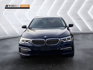 BMW 530E LUXURY PETROL HYBRID AUTO 2018 - Image 4